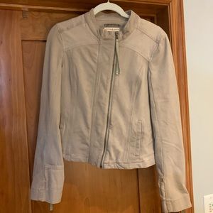 Peyton Jensen jacket